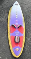 Nostalgie Surfboard - Sinker