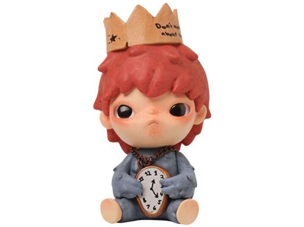 Pop Mart Statuette: Hirono Authentic The Other One - Cuckoo Pop Mart – Nuovo (secondo la descrizione) da Airolo venduto da MomTheBraggerStudio 1