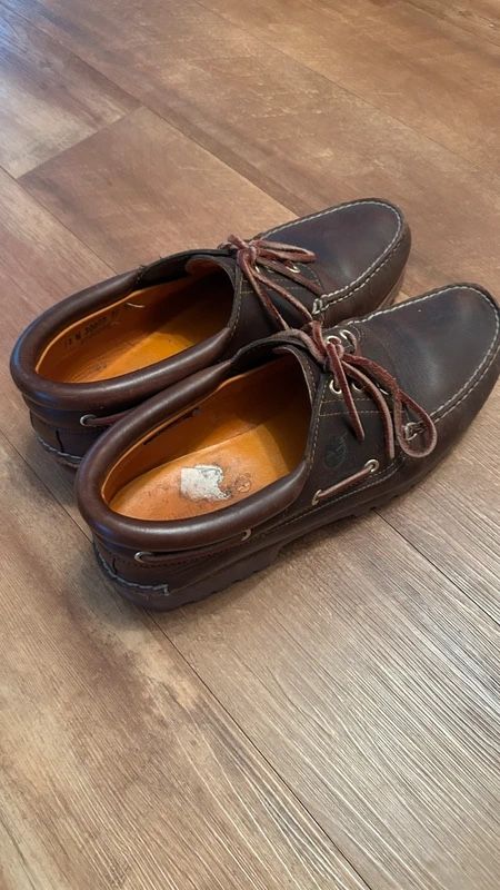 Timberland Scarpe da uomo: Timberland Schuhe – Usato da Uster venduto da sneakerchris2001 3