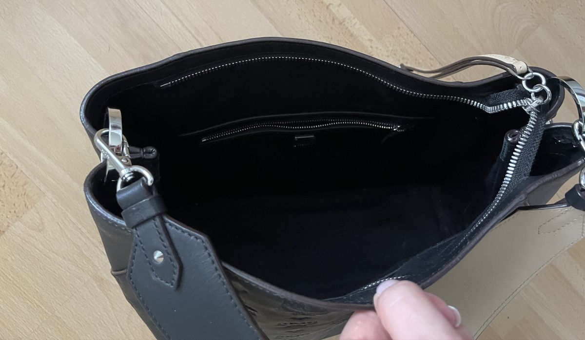 Mcm Borse da donna: MCM Klara Hobo – Nuovo (secondo la descrizione) da Muttenz venduto da stoeberi01 3