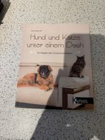 Hund und Katze unter einem Dach Buch