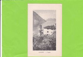 Gandria-L'Eglise