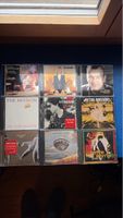 Sammlung alter CDs von Anouk, Roxette, Del Amitri & mehr