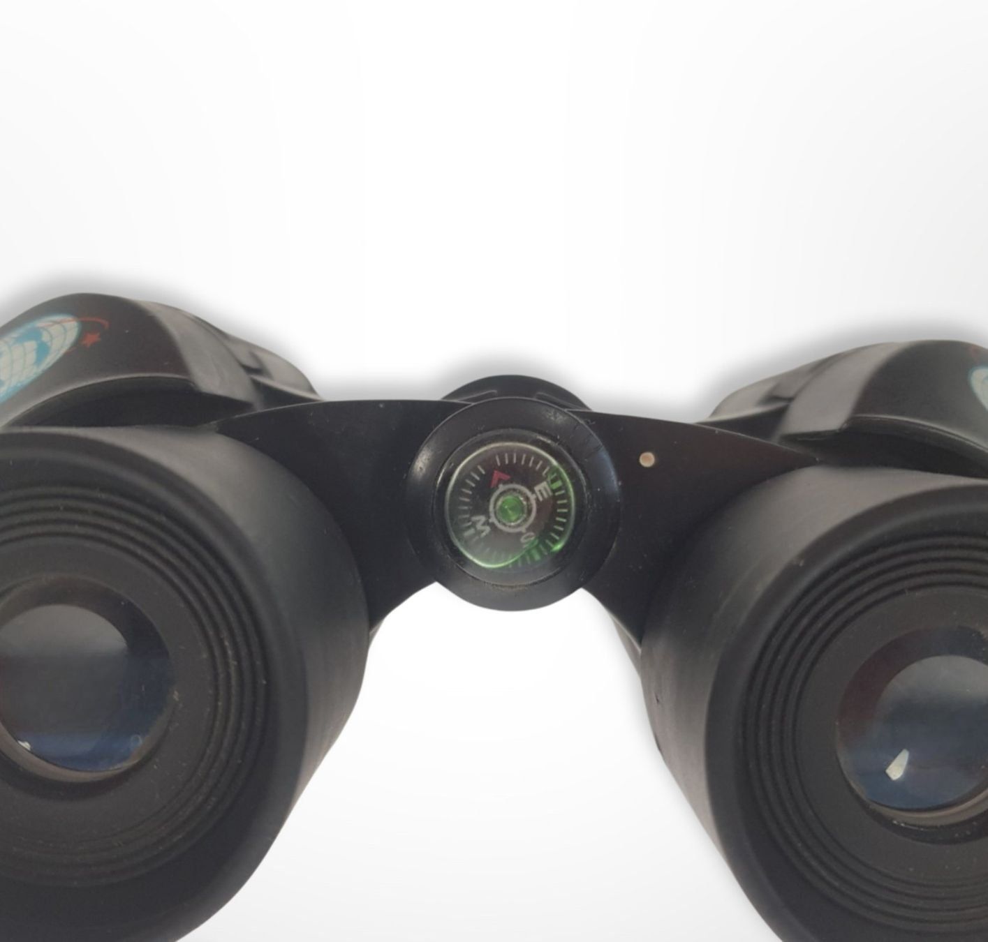 Binocoli: ***TOP*** Fernglas 7 x 50 mit Kompass ***TOP*** – Usato da Zofingen venduto da Felix459 3
