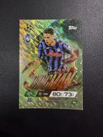 Topps Match Attax 2025/26 Nicola Zalewski 197