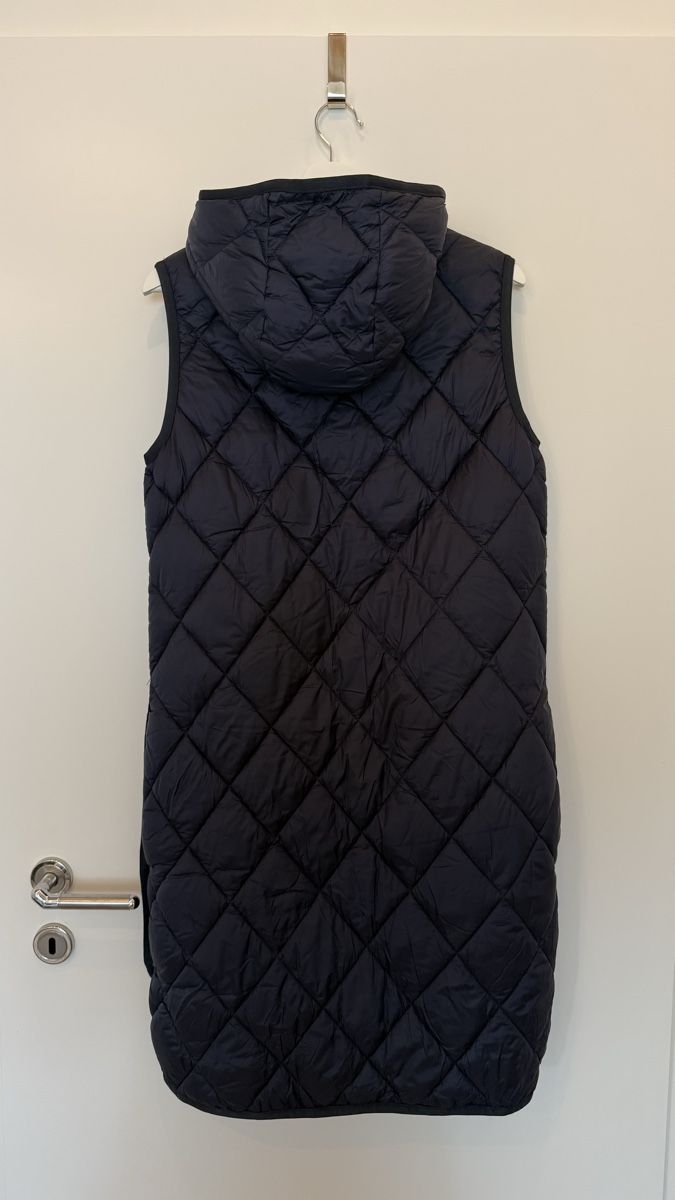 Opus Gilets & Westen: Langes Gilet von Opus – Gebraucht aus Buchs SG von mquip 1