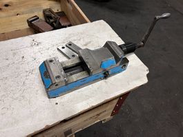 Gressel 125 Spanner