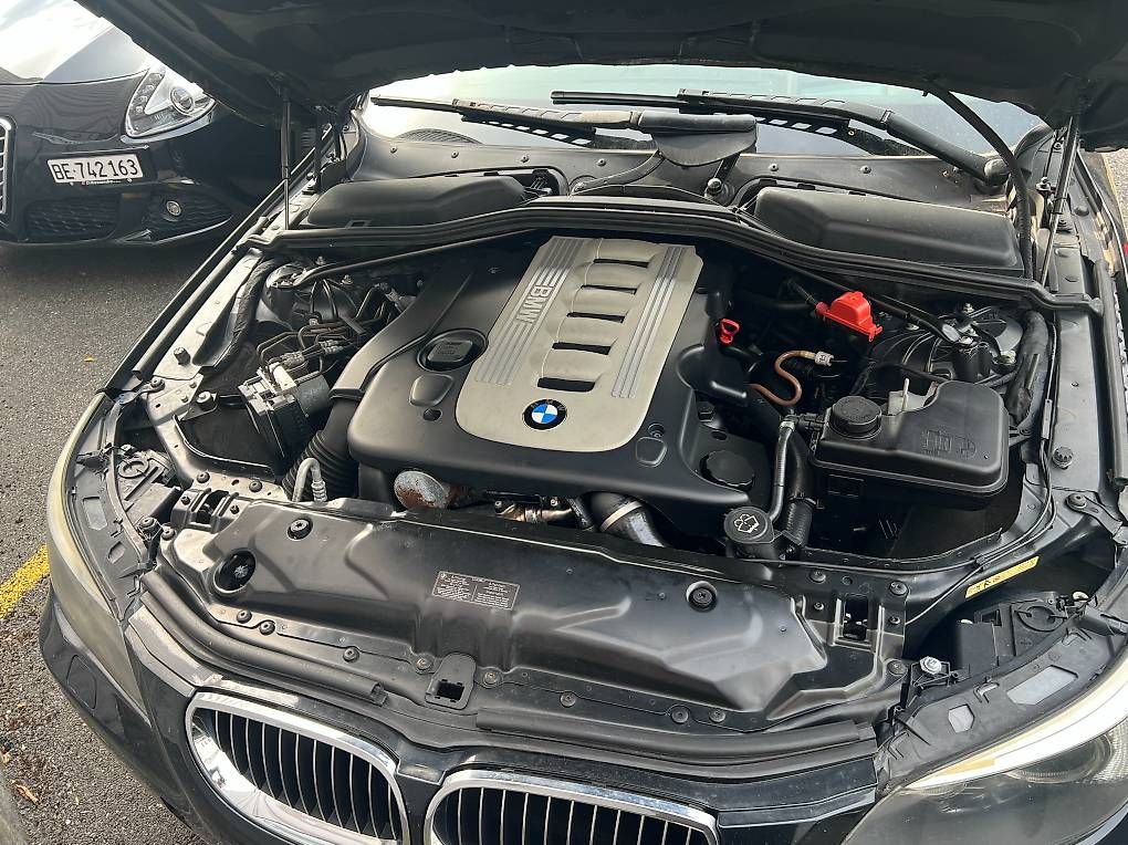 Automobili: Export E61 530xd Touring – Difettoso da Bern venduto da wal_mxp9 1