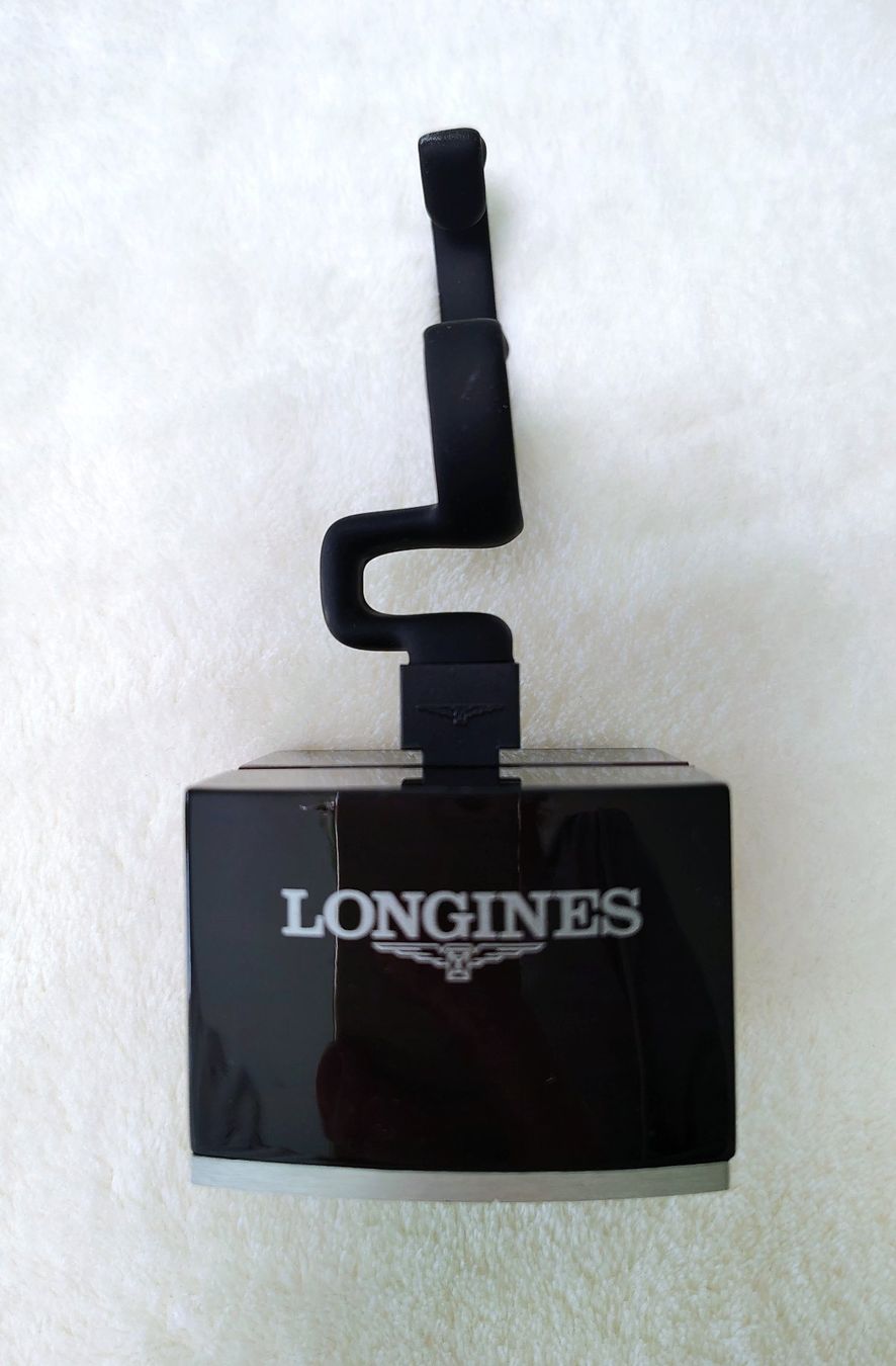 Hüte, Mützen & Caps: Longines, 7 articles – Neu (gemäss Beschreibung) aus Péry von Sodubavallon 3