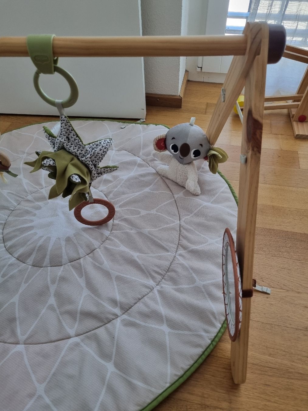 Tiro con l'arco: Spielbogen TinyLove  – Usato da Busswil TG venduto da Hugi_9_7 2