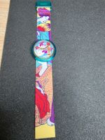 🌺 SWATCH POP PWK152 „Garden“ 1991 🌺
