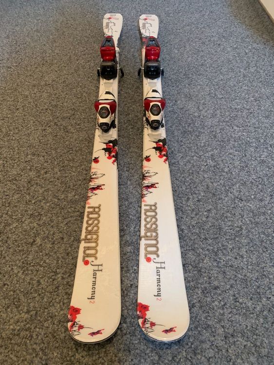 Rossignol harmony clearance 2