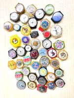 Swatch Uhren Konvolut gemischt defekt