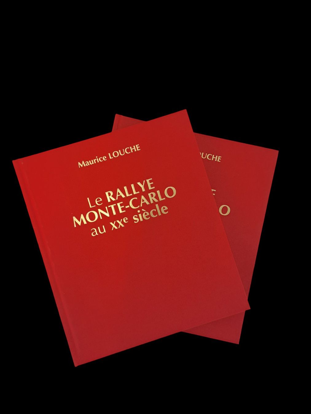 Libri: Monte Carlo Rally 1911-2000 – Nuovo (secondo la descrizione) da Männedorf venduto da Restwert_Maennedorf 3
