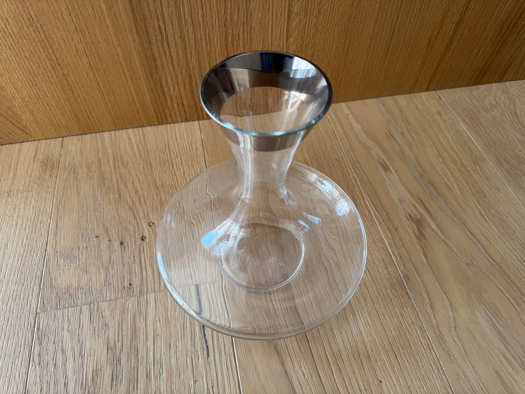 Caraffe: Eisch Weinkaraffe – Usato da Schindellegi venduto da misha1983 1