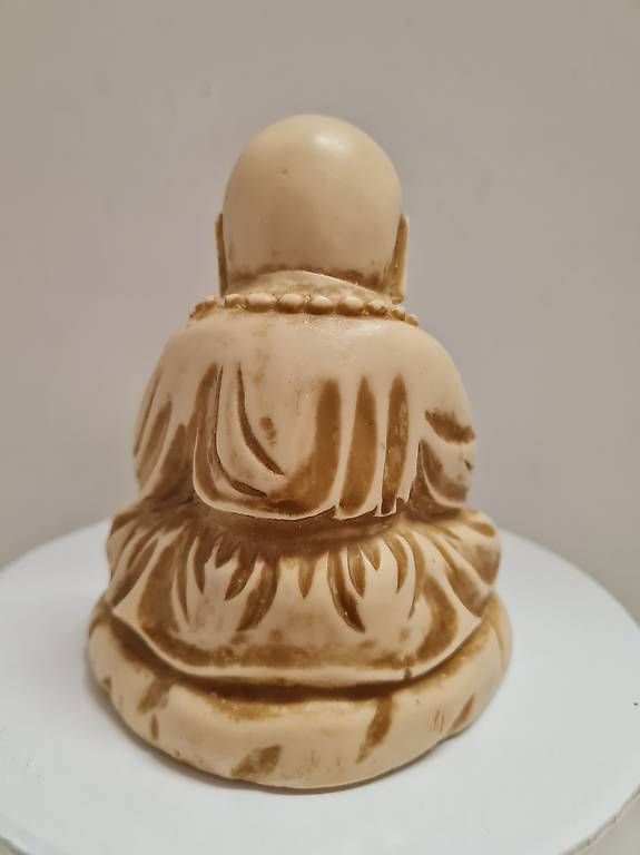 Skulpturen & Statuen: Der Mönch  – Gebraucht aus Kriens von LotusOase 2