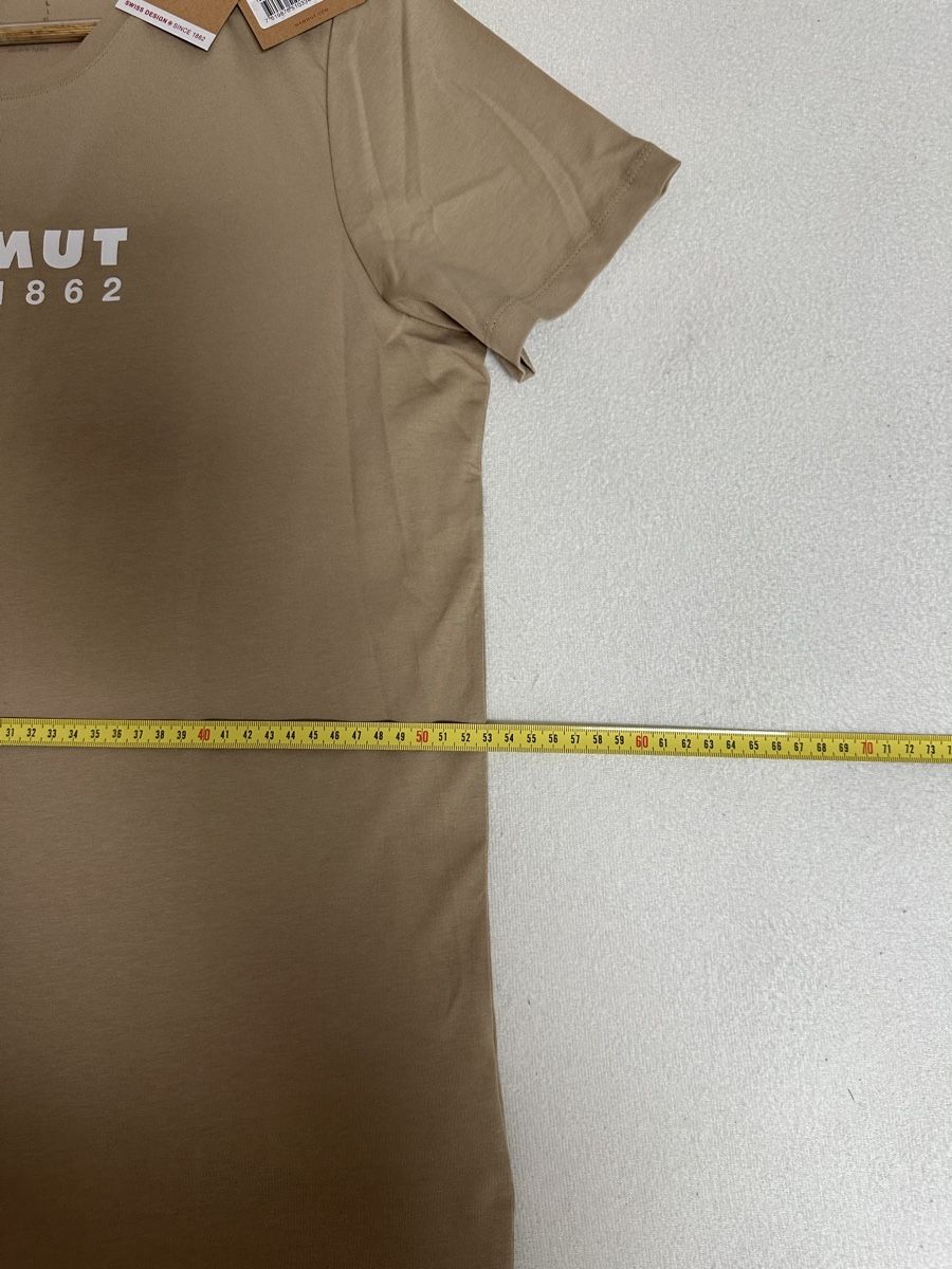 Mammut T-Shirts: Mammut tshirt G L – Neu und originalverpackt aus Maienfeld von tobeyl2020 5