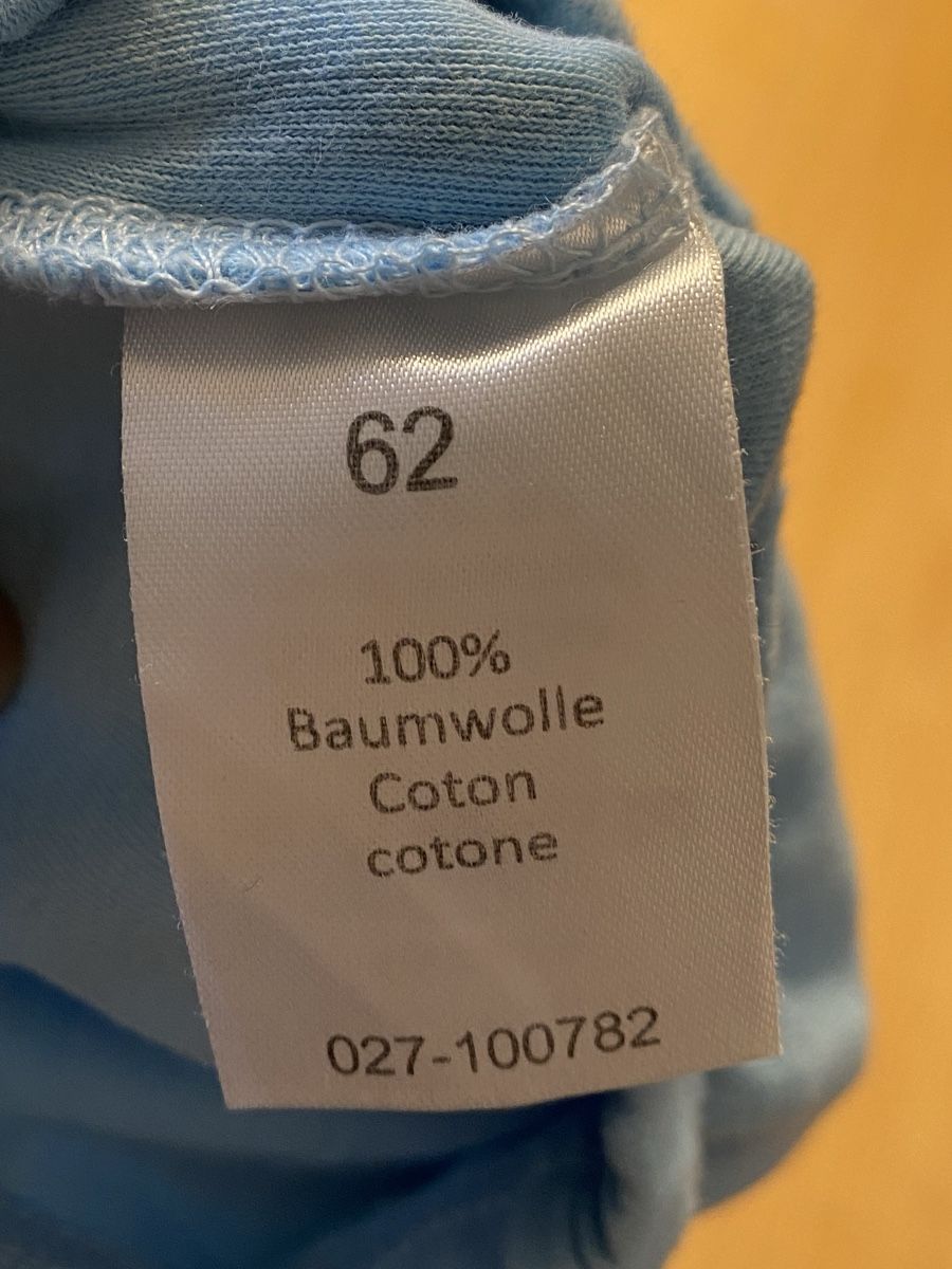 Lotti & Set di vestiti: Trainerhosen 62 – Usato da Altikon venduto da stebu85 2