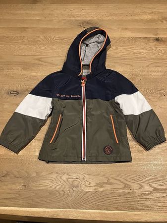 Regenjacke s'Oliver Gr.86