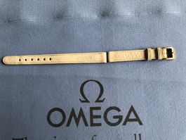 Omega Uhrenarmband 11mm original