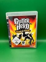 Guitar Hero World Tour (mehrsprachig) - Playstation 3