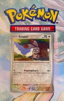 Scoppel Reverse Holo Obsidian Flammen 175/197