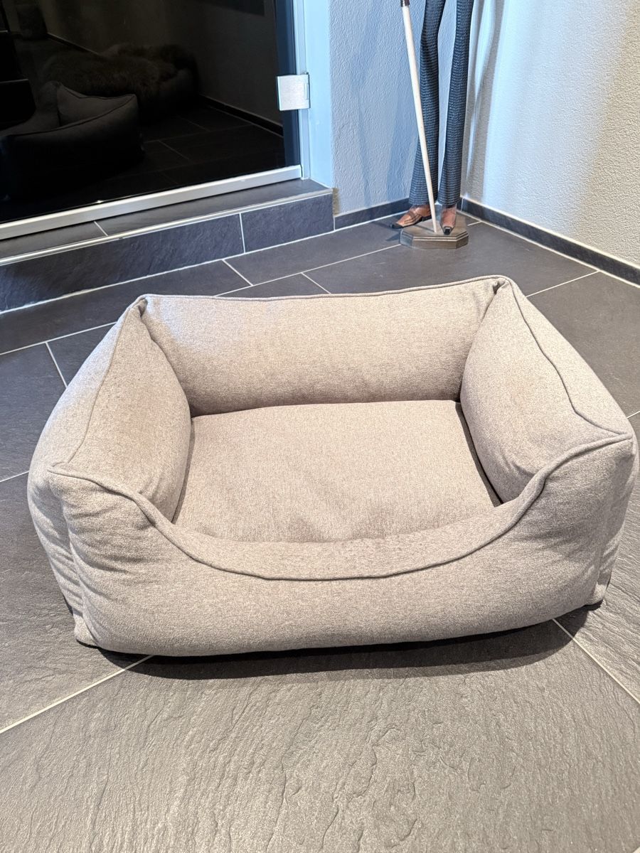 Niches, paniers: Hundebett – Neuf (Voir description) à Wermatswil par FEDN 1