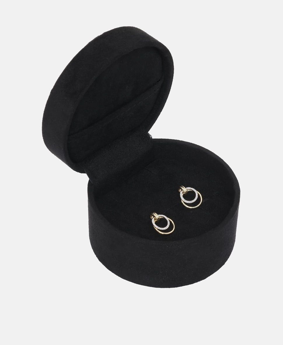 Orecchini pendenti & Orecchini a lobo: Ohrstecker von Atelier du Diamant – Nuovo e nell'imballaggio originale da Luterbach venduto da ForeverDiamonds 2