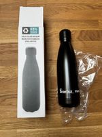 Borraccia termica in acciaio inox - 500ml - Nuova!