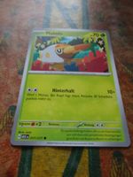 POKEMON  Mabula    H  ASC DE    017/217    KP70    2026