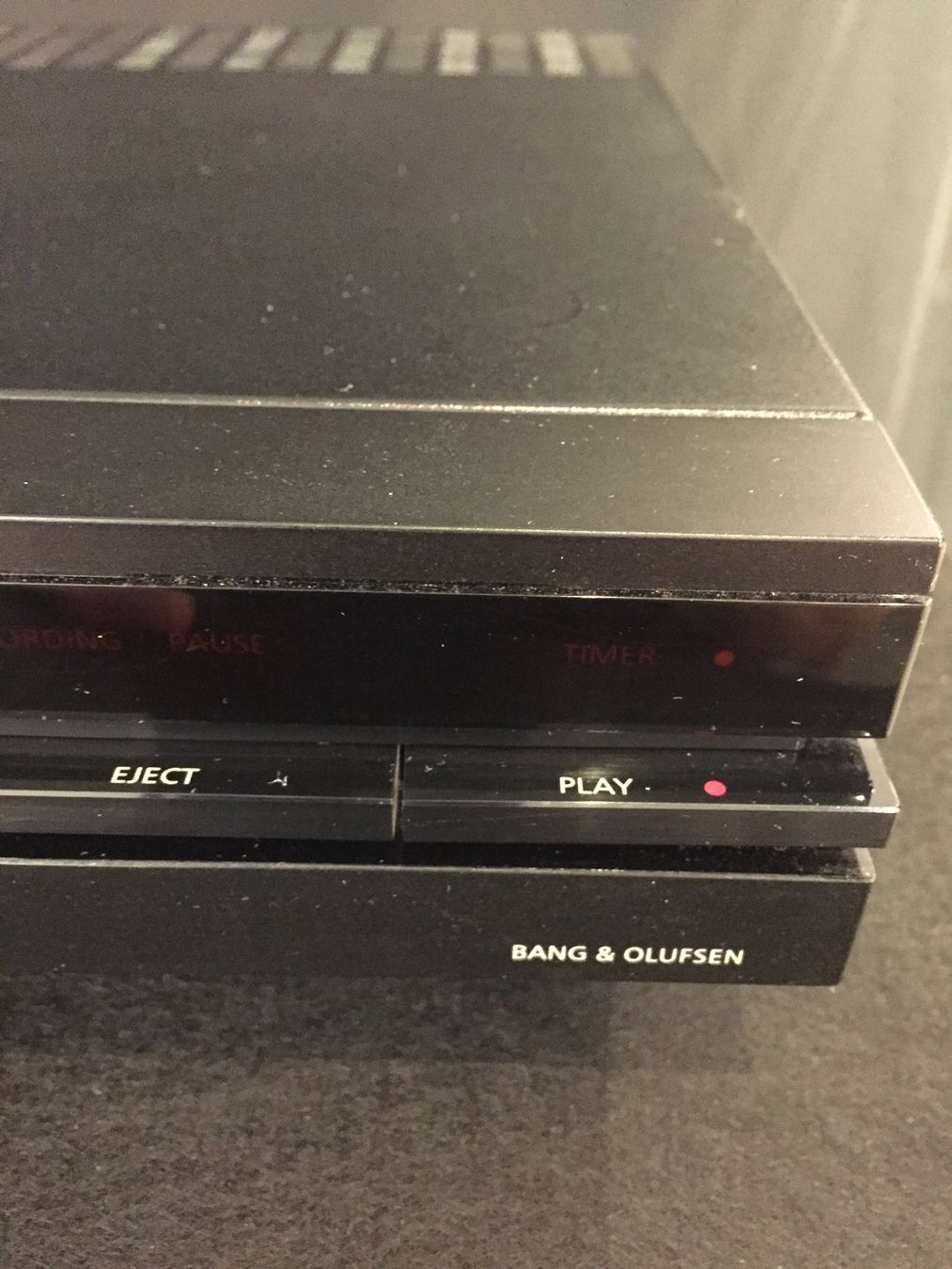 Bang & Olufsen Lettore multimediale & Streamer: Bang & Olufsen VX 7000 – Usato da Würenlingen venduto da Schneiderhifi 4