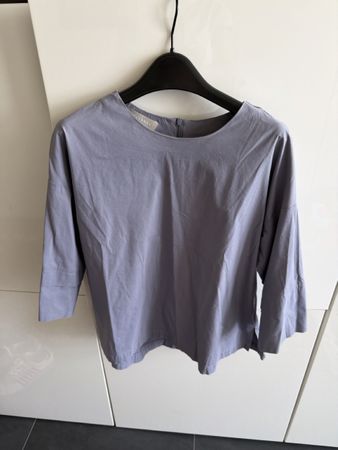 Stefanel Sommer Bluse, Gr. 36, Top Zustand, Lila