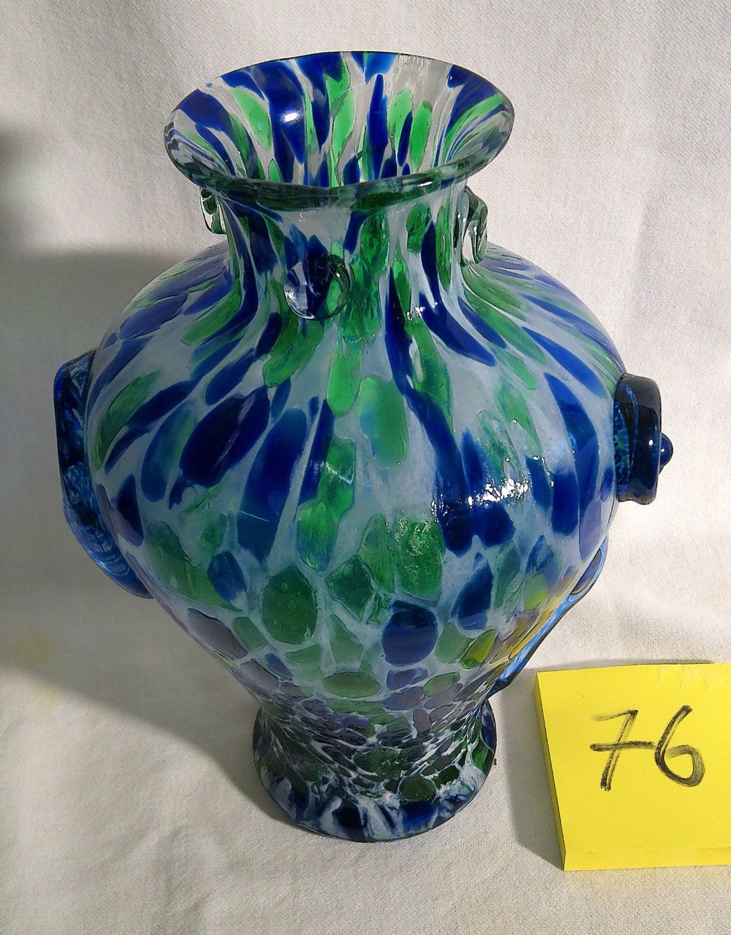 Vasi & Recipienti: Vase – Usato da Kleinlützel venduto da tomfundus
