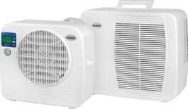 Klimagerät Eurm AC 2401 für Camper oder Wohnwagen