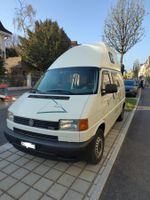 VW T4 Camper- treuer Begleiter für Freiheit und Abenteuer