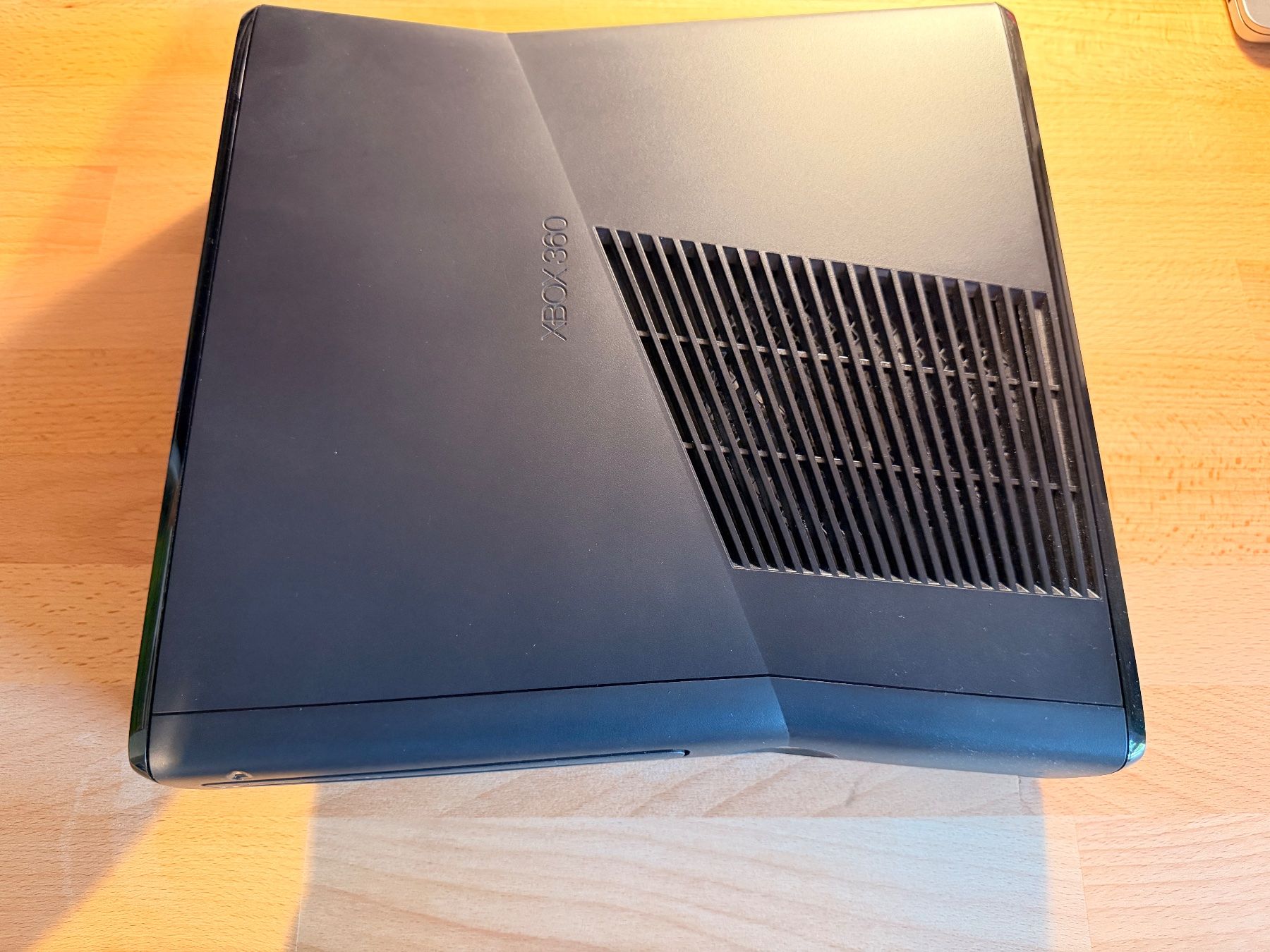 Microsoft Console: Xbox 360 - 250 GB inkl. 13 Games – Usato da Wernetshausen venduto da BASI91 2