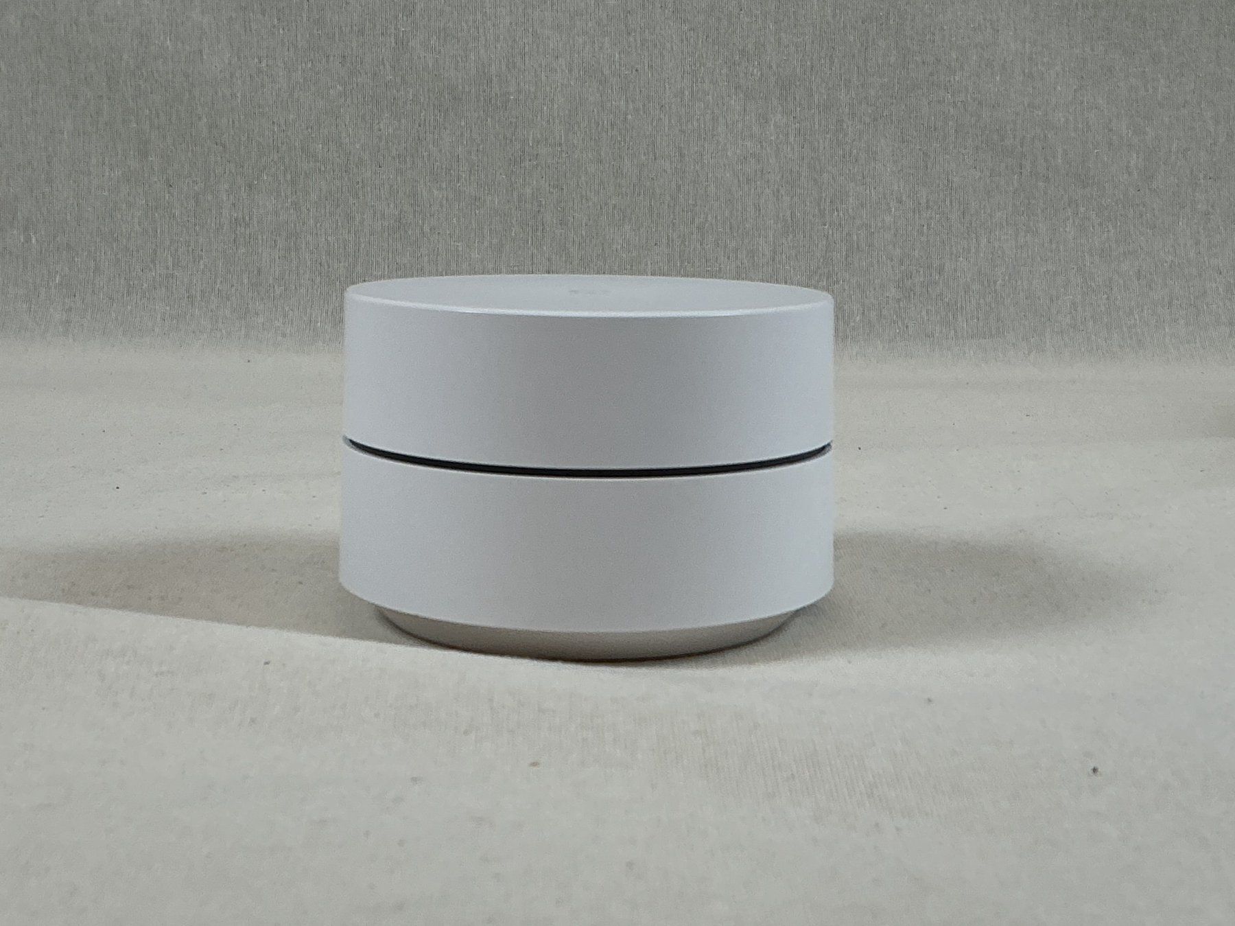 Amplificatori: GOOGLE Assistenz WLAN Verstärker – Nuovo (secondo la descrizione) da Richterswil venduto da Restwert_Richterswil 4