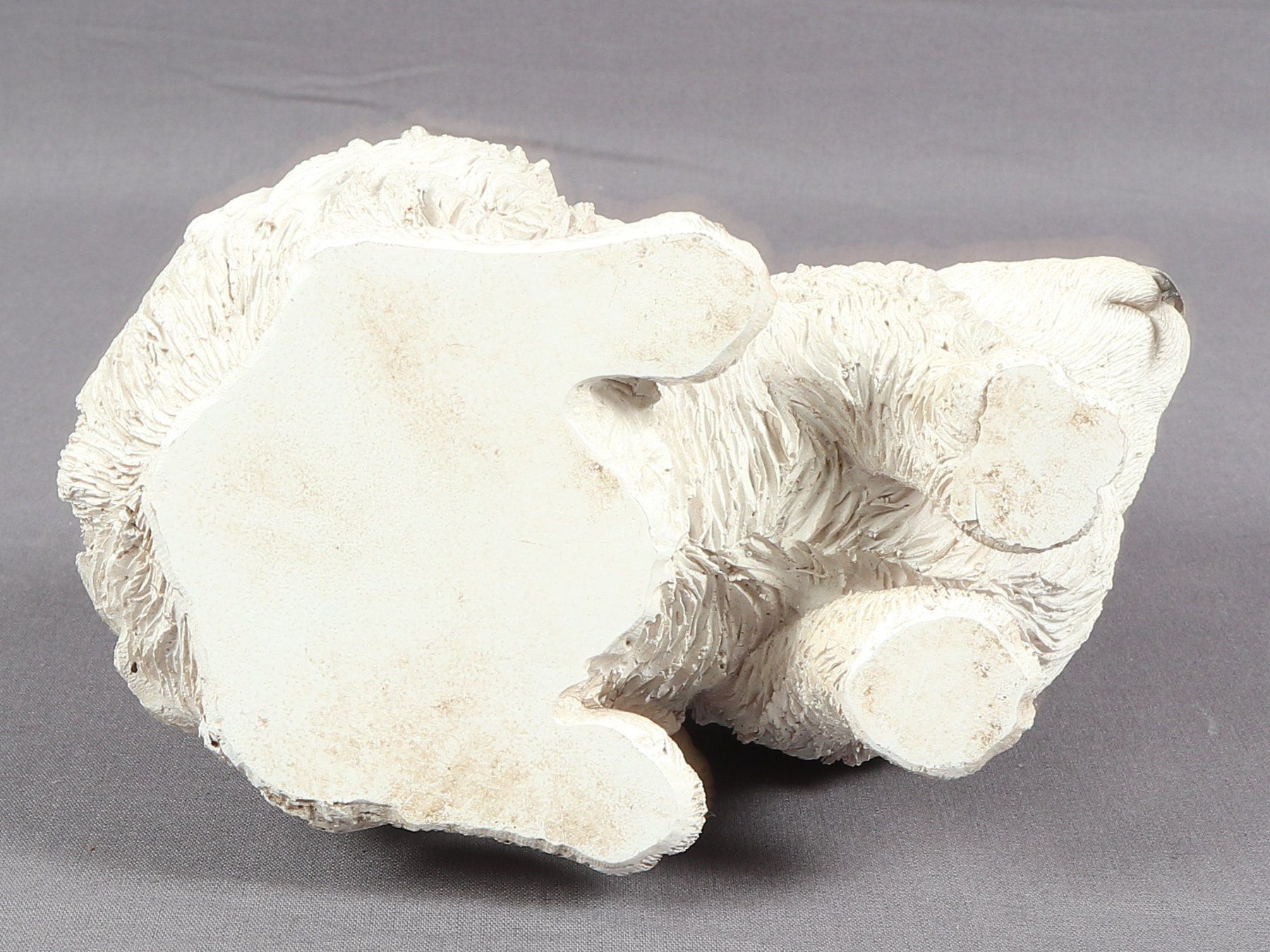 Tutte le decorazioni: DEKO Hase weiss – Usato da Steinen venduto da Restwert_Steinen 6