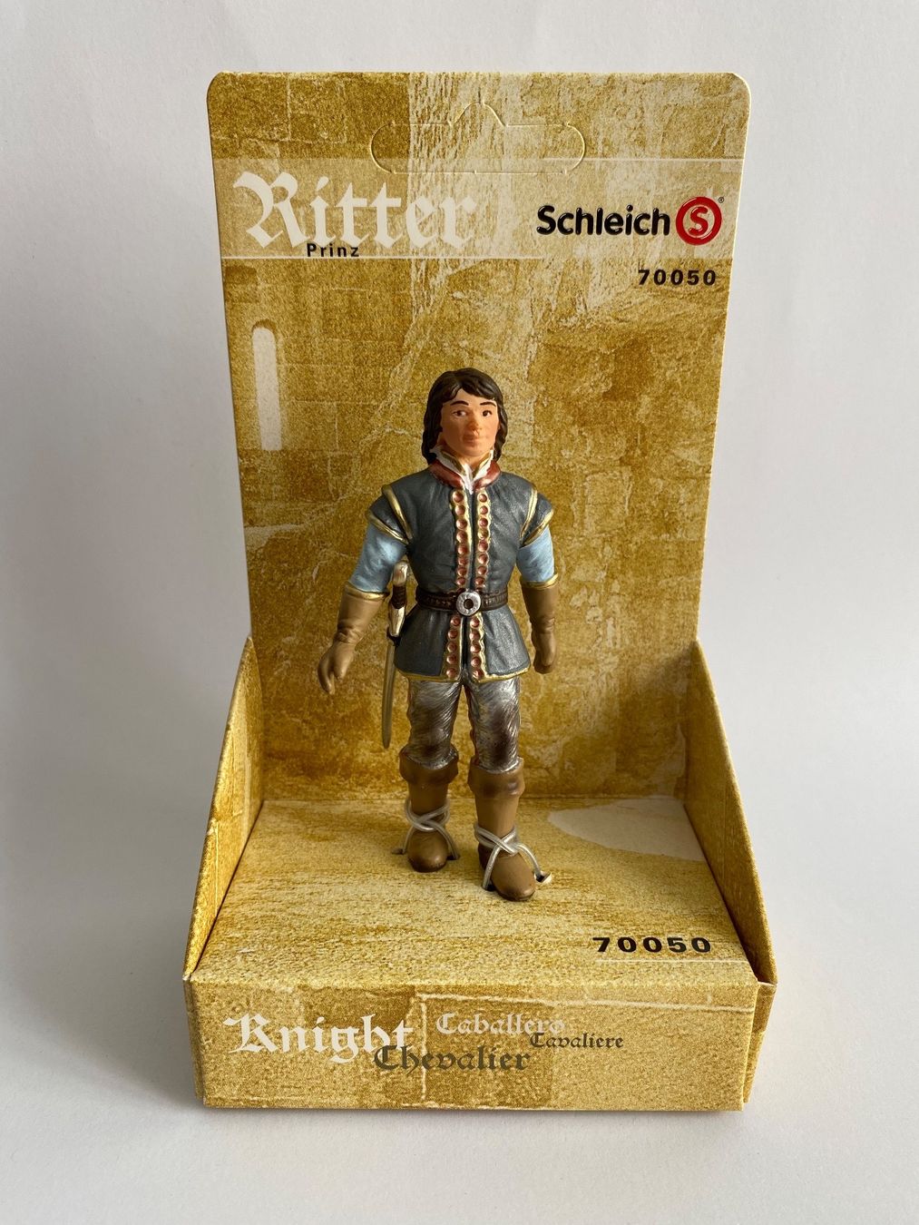 Tutte le decorazioni: Cake topper Prinz & Prinzessin – Nuovo e nell'imballaggio originale da Winterthur venduto da pasbir 1