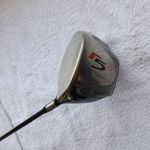 TAYLORMADE  R5  10.5° LOFT DUEL WEIGHT DRIVER LEFT HAND