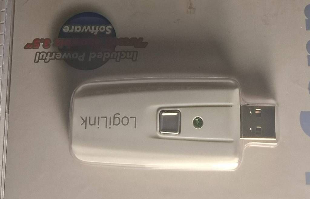 Cavi: Logi Link usb Video /Audio Graber – Usato da Liestal venduto da Tryit.71 1