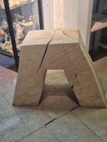 Holzsockel für Deckoration Nr.12
