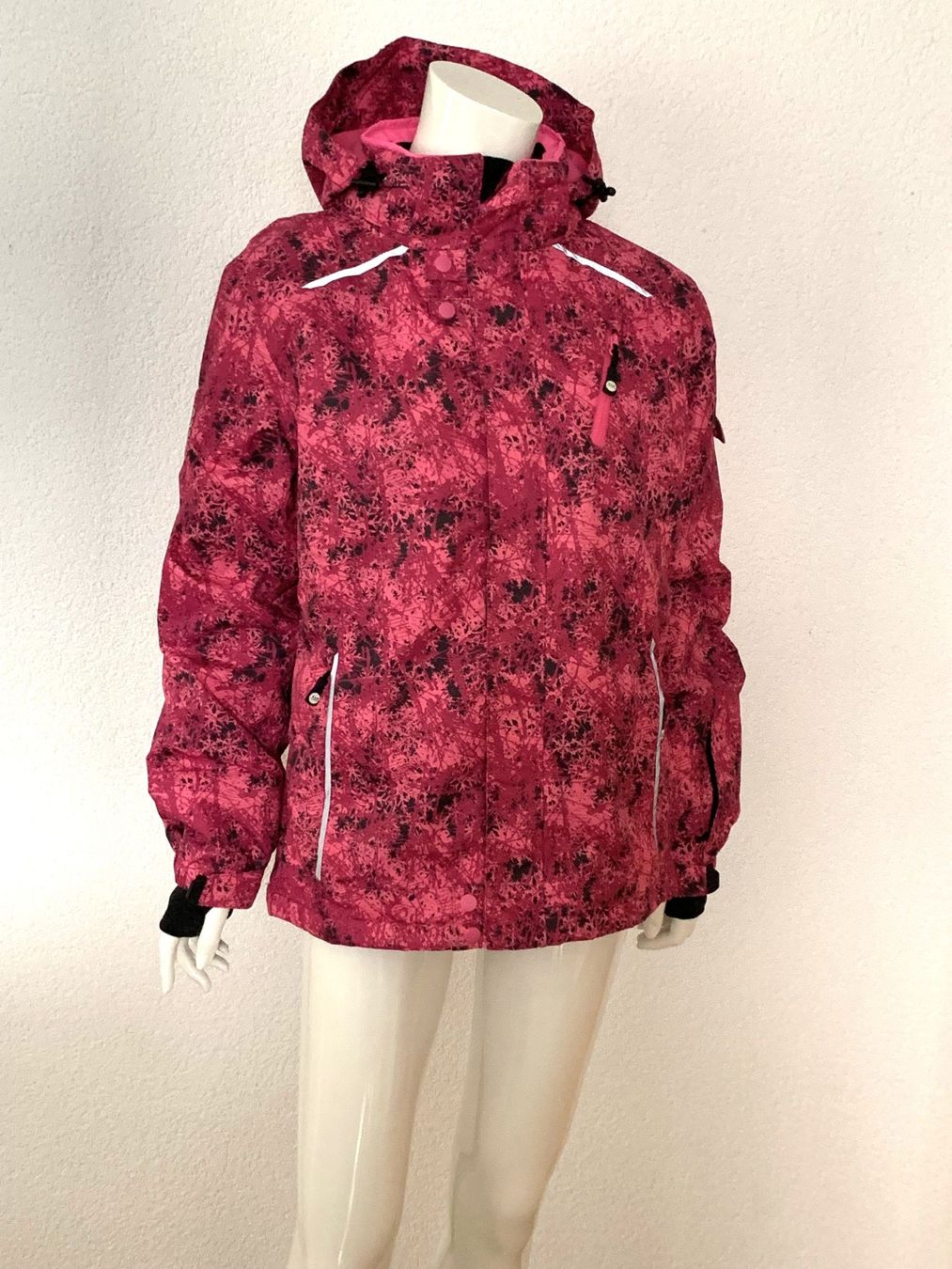 Giacche & Cappotti: EXTEND-Skijacke Gr.176 mit RECCO System – Nuovo e nell'imballaggio originale da Wetzikon ZH venduto da EvisStore