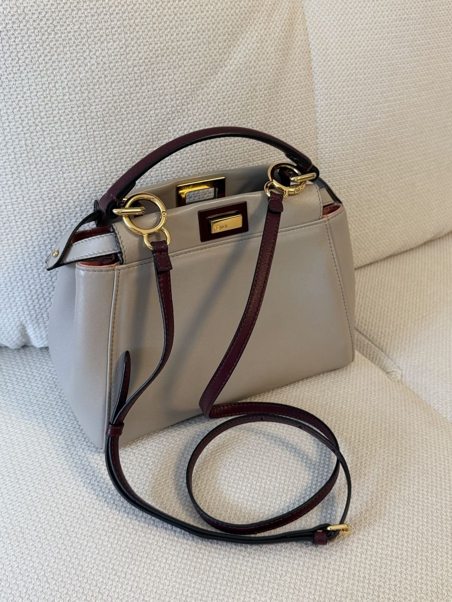 Fendi Sacs: Fendi bag – D'occasion à Zürich par reg_vvr6 3