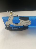 Vespa Primavera 125 Modell Jahr 1967 in weiss