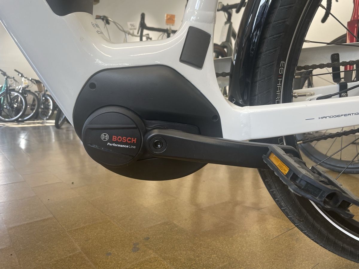 Bosch Velos: Diamant Beryll Bosch 800wh – Gebraucht aus Elgg von M-A-C 5