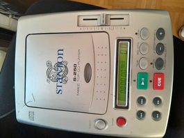 Stanton Cd player S250