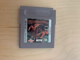 Pit Figther  für Gameboy
