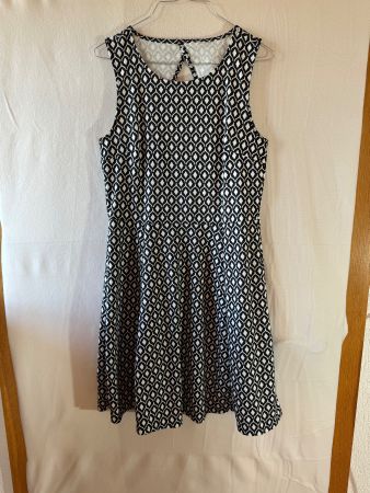 Sommerkleid Gr. S/M