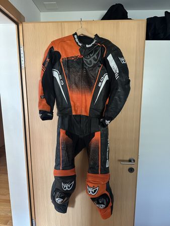 Lederkombi Berik 2.0 RACE-DEP. Grösse 54 gebraucht